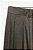 Calça Zara Cinza Modelo Pantalona - Imagem 5