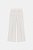Conjunto Zara Calça + Colete Branco - Imagem 5