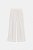 Conjunto Zara Calça + Colete Branco - Imagem 4