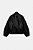 Casaco Zara Preto Modelo Bomber - Imagem 6