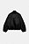 Casaco Zara Preto Modelo Bomber - Imagem 8