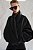 Casaco Zara Preto Modelo Bomber - Imagem 1