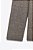 Blusa Zara Cinza Fendi Modelo Ombro A Ombro - Imagem 8