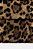 Lenço Zara Estampa Animal Print - Imagem 5