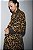 Lenço Zara Estampa Animal Print - Imagem 3