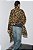 Lenço Zara Estampa Animal Print - Imagem 2