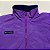 Casaco Columbia Roxo - Imagem 5