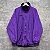 Casaco Columbia Roxo - Imagem 1