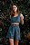 Blusa NV Cinza Modelo Priscilla - Imagem 1