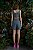 Blusa NV Cinza Modelo Priscilla - Imagem 2