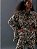 Casaco Andrea Marques Offwhite Estampado - Imagem 3