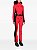 Macacão Bhava Vermelho Modelo Esqui De Neve - Imagem 10
