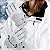 Luva Bhava Cinza De Neve - Imagem 1