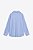 Camisa Zara Azul Claro - Imagem 6