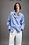 Camisa Zara Azul Claro - Imagem 3
