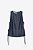 Blusa Zara Jeans Índigo Sem Mangas - Imagem 3