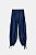 Calça Zara Jeans Índigo Modelo Aladim - Imagem 3