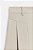 Calça Zara Bege Areia Modelo Pantalona - Imagem 5