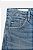 Calça Zara Jeans Claro Modelo Barrel - Imagem 3