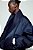 Casaco Zara Azul Modelo Bomber Acolchoada - Imagem 2