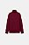 Blusa Zara Vinho Modelo Gola Alta - Imagem 1