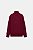 Blusa Zara Vinho Modelo Gola Alta - Imagem 2