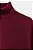 Blusa Zara Vinho Modelo Gola Alta - Imagem 3