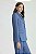 Blazer NV Azul Jeans Modelo Aria - Imagem 2
