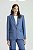 Blazer NV Azul Jeans Modelo Aria - Imagem 1