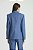 Blazer NV Azul Jeans Modelo Aria - Imagem 3