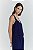 Blusa NV Azul Oxford Modelo Celia - Imagem 2