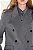 Blazer NV Cinza Mescla Modelo Zoe - Imagem 4