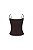 Blusa NV Marrom Modelo Isabel - Imagem 5