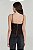 Blusa NV Marrom Modelo Isabel - Imagem 3