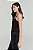Blusa NV Marrom Modelo Isabel - Imagem 2