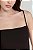 Blusa NV Marrom Modelo Isabel - Imagem 4