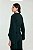 Blusa NV Verde Deep Modelo Sofia - Imagem 3
