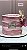 Aplique - Mini Happy Birthday Retangular - Imagem 9