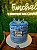 Aplique - Mini Happy Birthday Retangular - Imagem 5