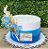 Aplique - Mini Happy Birthday Retangular - Imagem 8