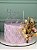 Topo de Bolo Acrílico - Happy Birthday - Imagem 6