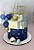 Topo de Bolo Acrílico - Happy Birthday - Imagem 5