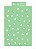 Stencil Cardozo Papers 16 - Imagem 1