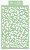 Stencil Cardozo Papers 30 - Imagem 1