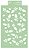 Stencil Cardozo Papers 27 - Imagem 1