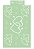 Stencil Cardozo Papers 36 - Imagem 1
