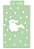 Stencil Cardozo Papers 50 - Imagem 1