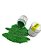 Glitter Cardozo Papers - Verde Oliva - Imagem 1