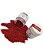 Glitter Cardozo Papers - Vermelho - Imagem 1