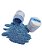 Glitter Cardozo Papers - Azul Frozen - Imagem 1